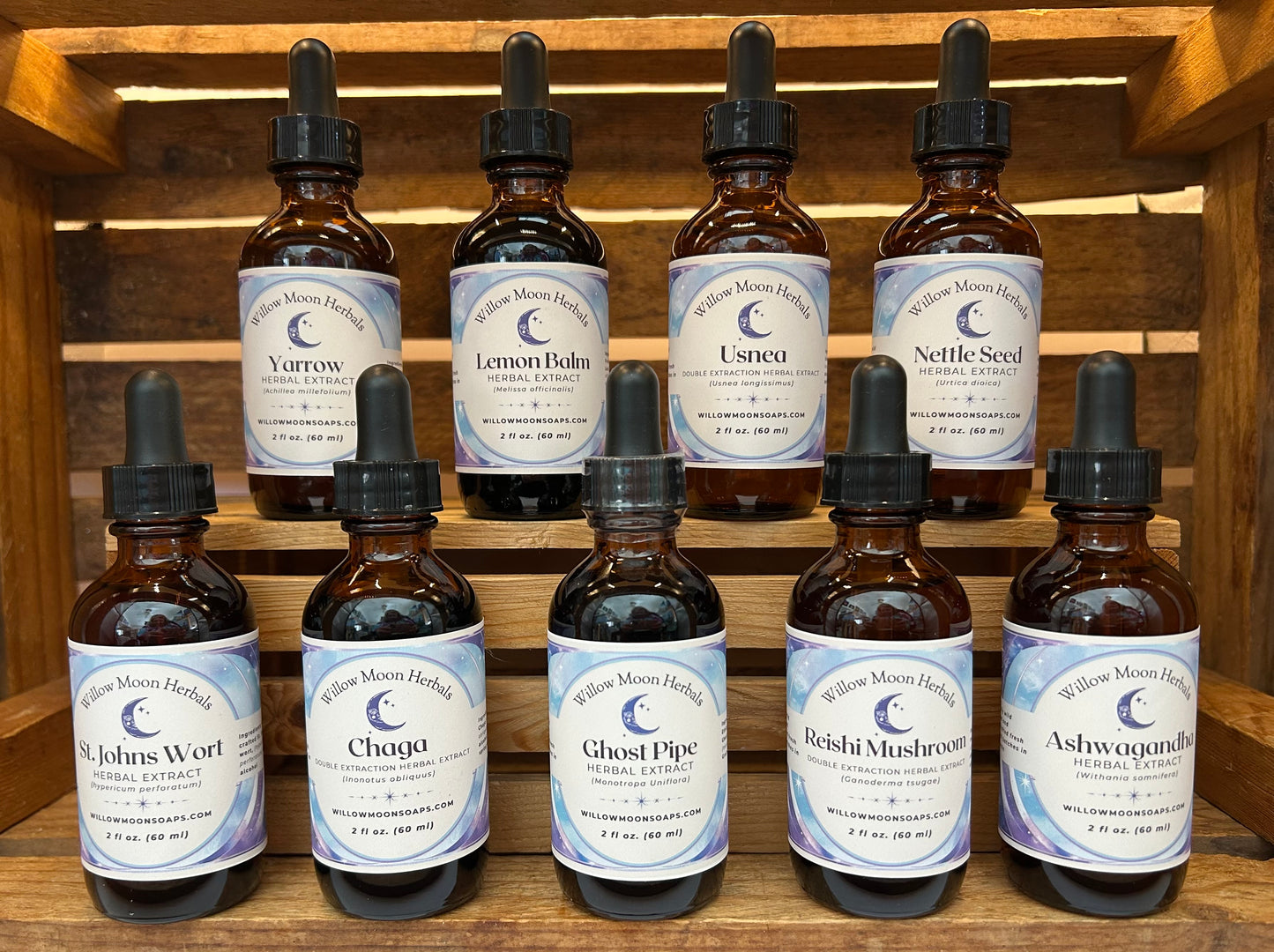 Damiana tincture (turnera diffusa) premium quality tincture, liquid herbal extract