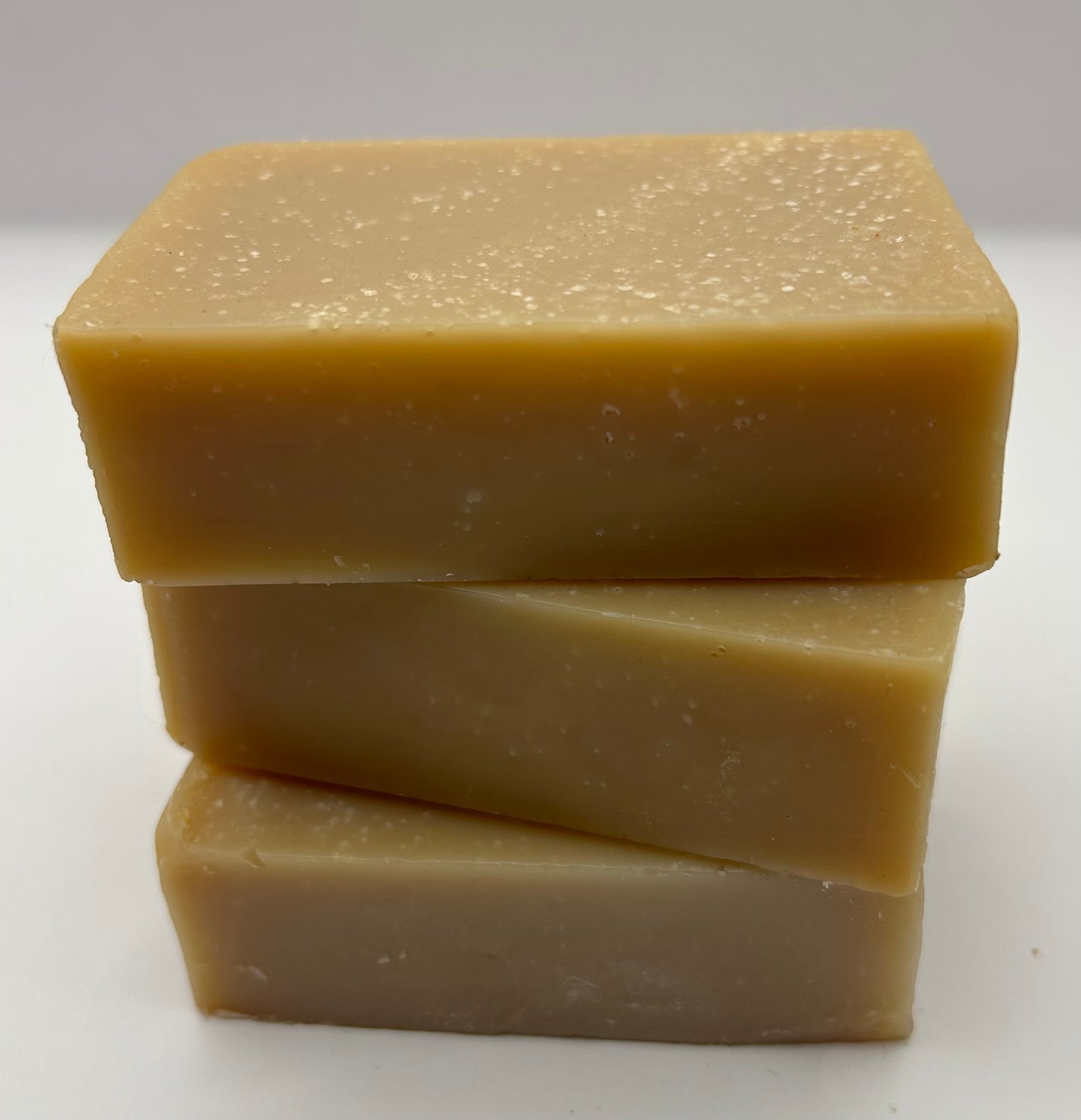 Sandalwood Vanilla Bar Soap
