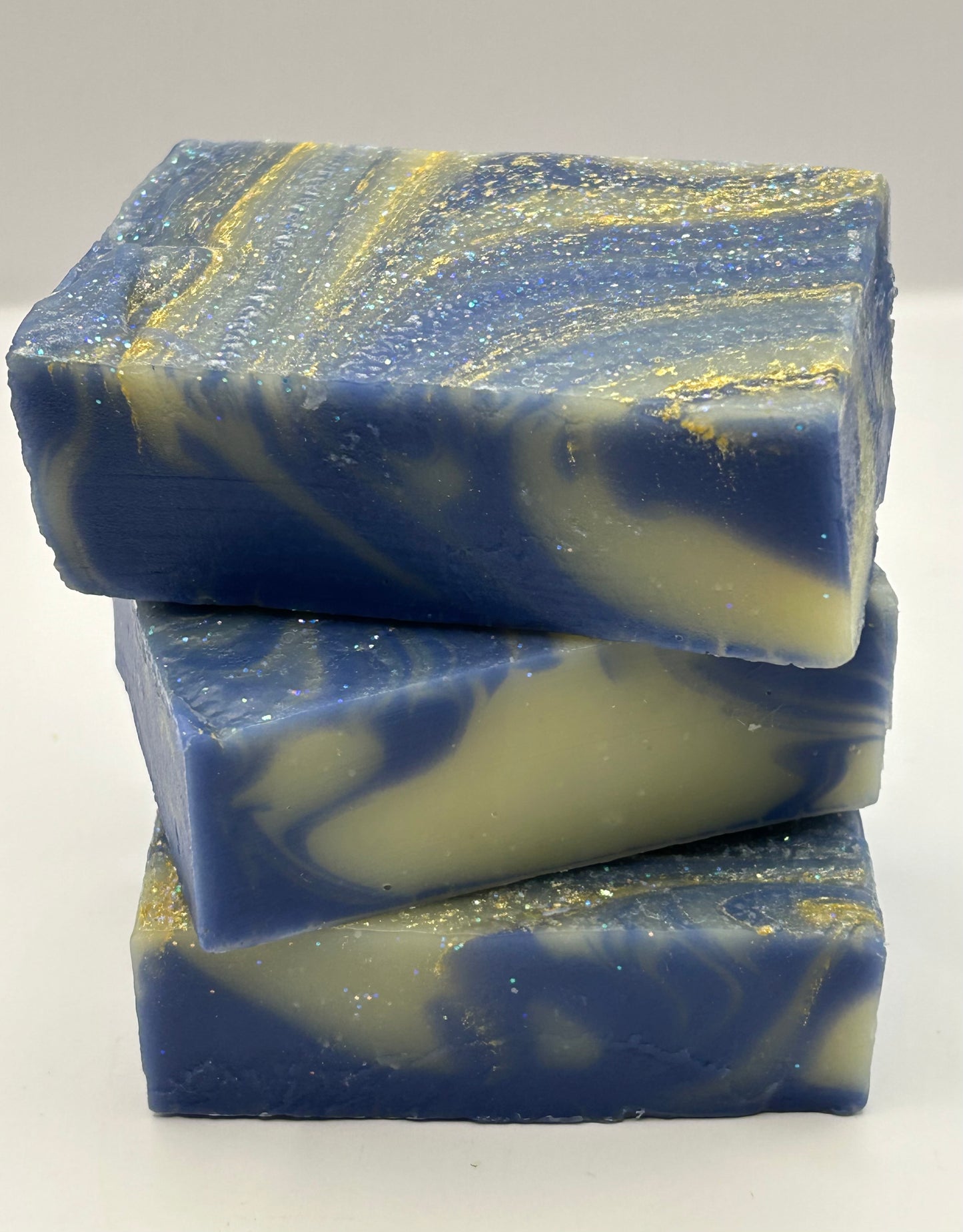 Midsummer Night Soap, Alluring Musk & Jasmine