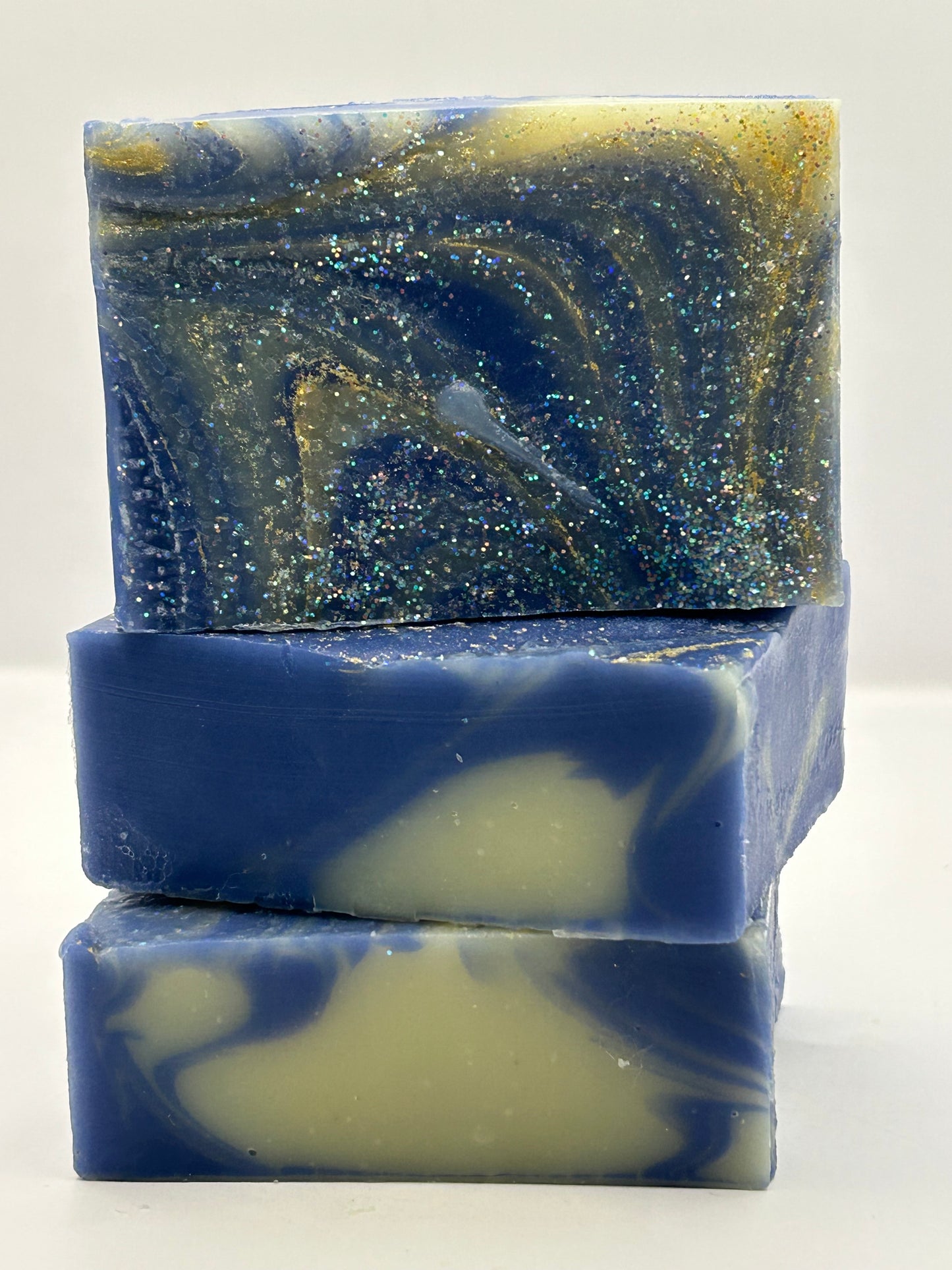Midsummer Night Soap, Alluring Musk & Jasmine