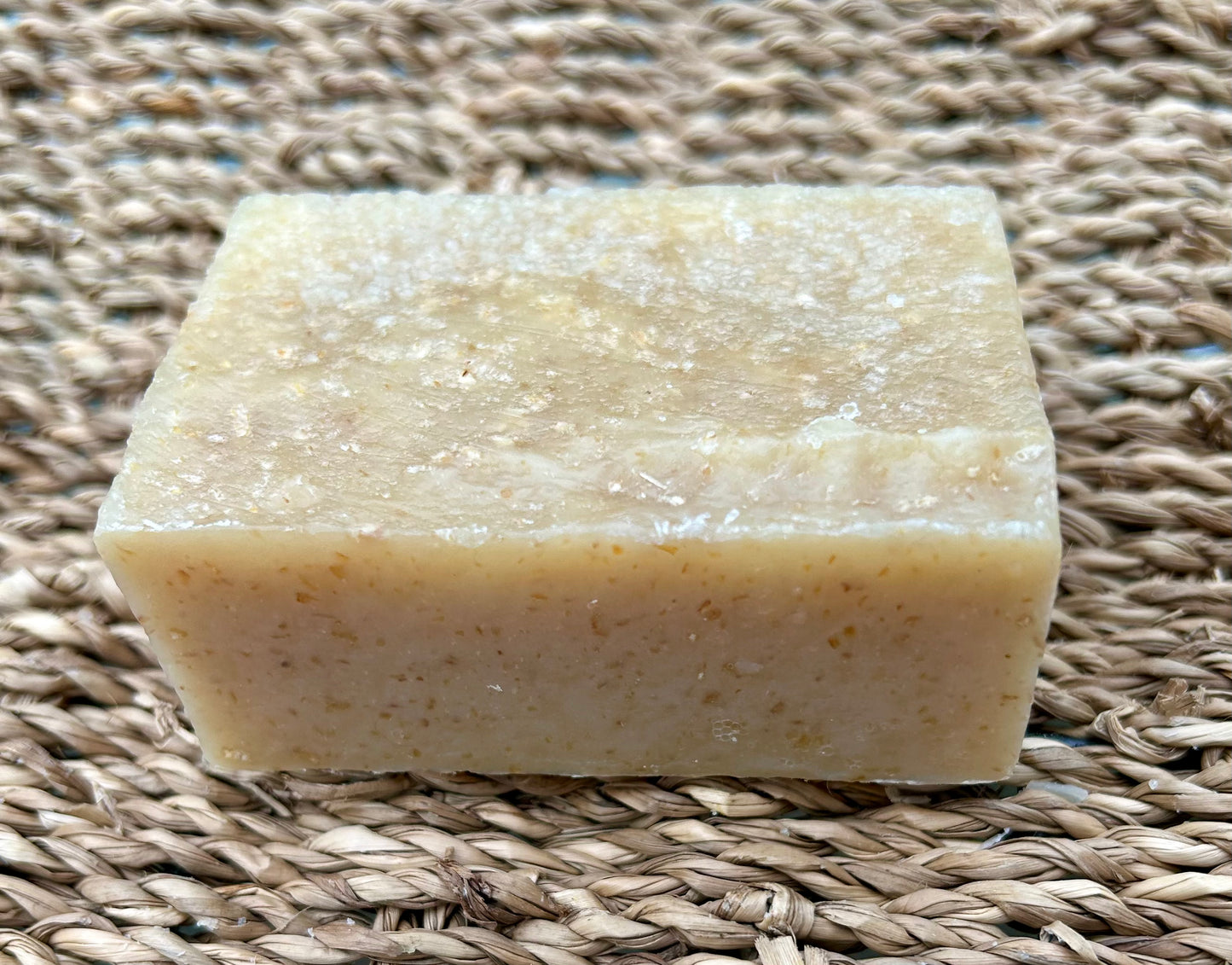 Jewelweed Soap Bar with Calendula & Plantain | Handmade Botanical Soap for Outdoor Skin Care