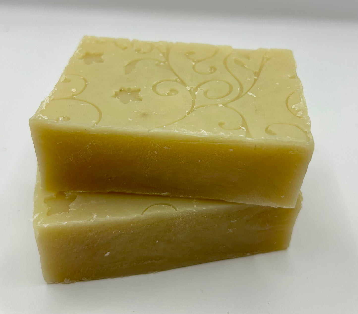 Rosemary Nettle Shampoo Bar, Herbal alchemy for your hair