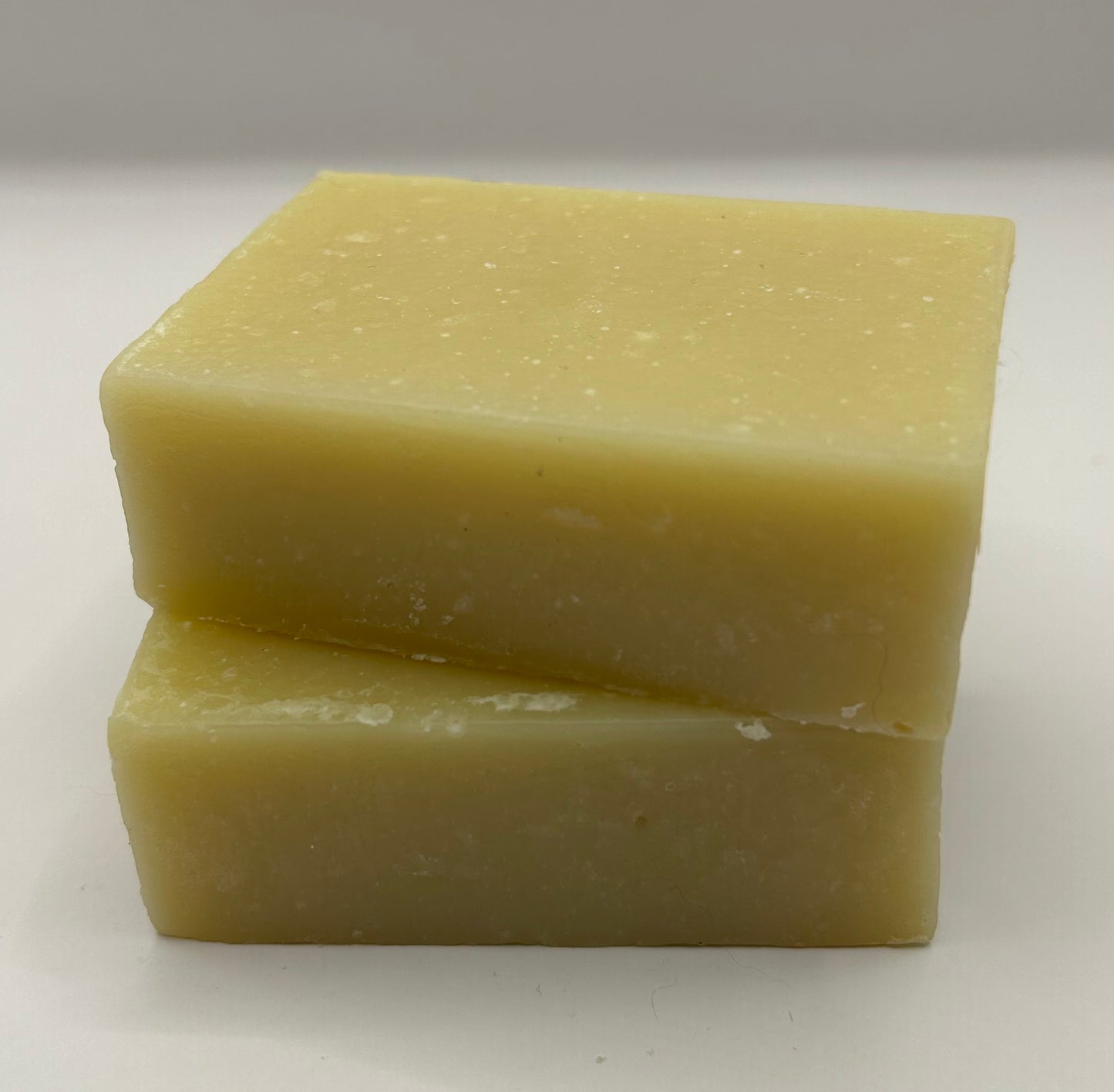 Coconut Milk Shampoo & Body Bar, moisturizing, conditioning shampoo bar