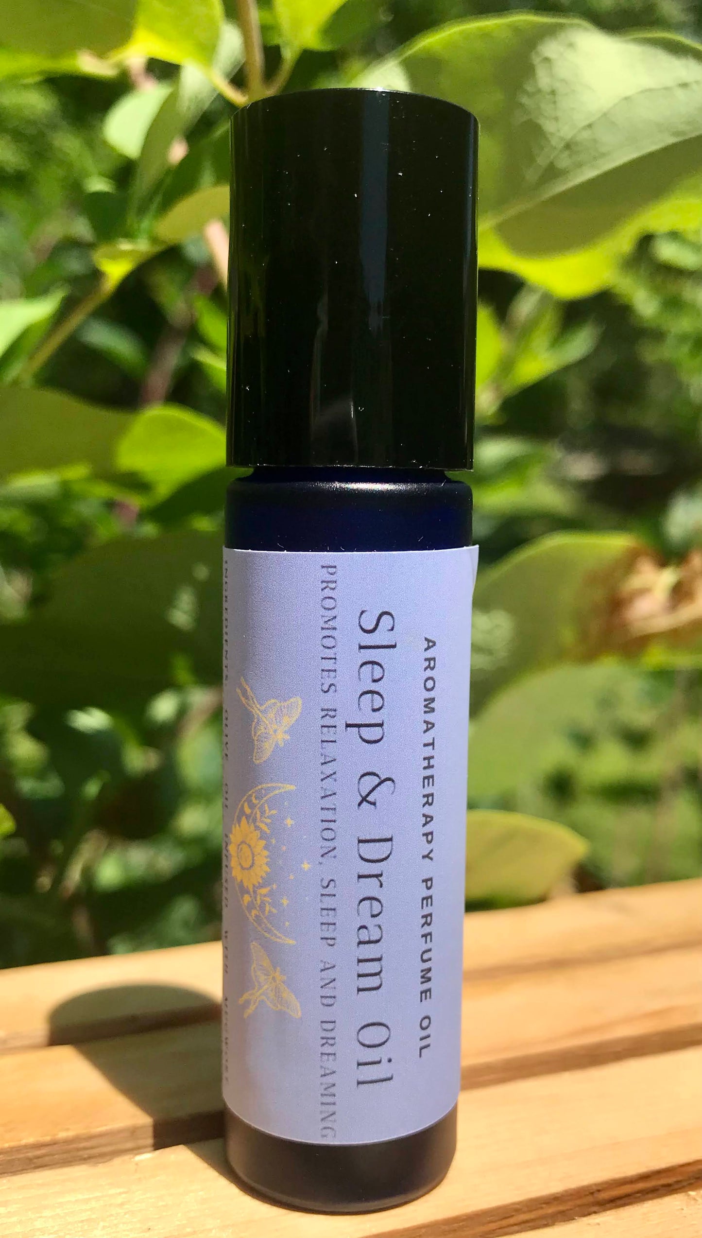 Sleep and Dream Balm
