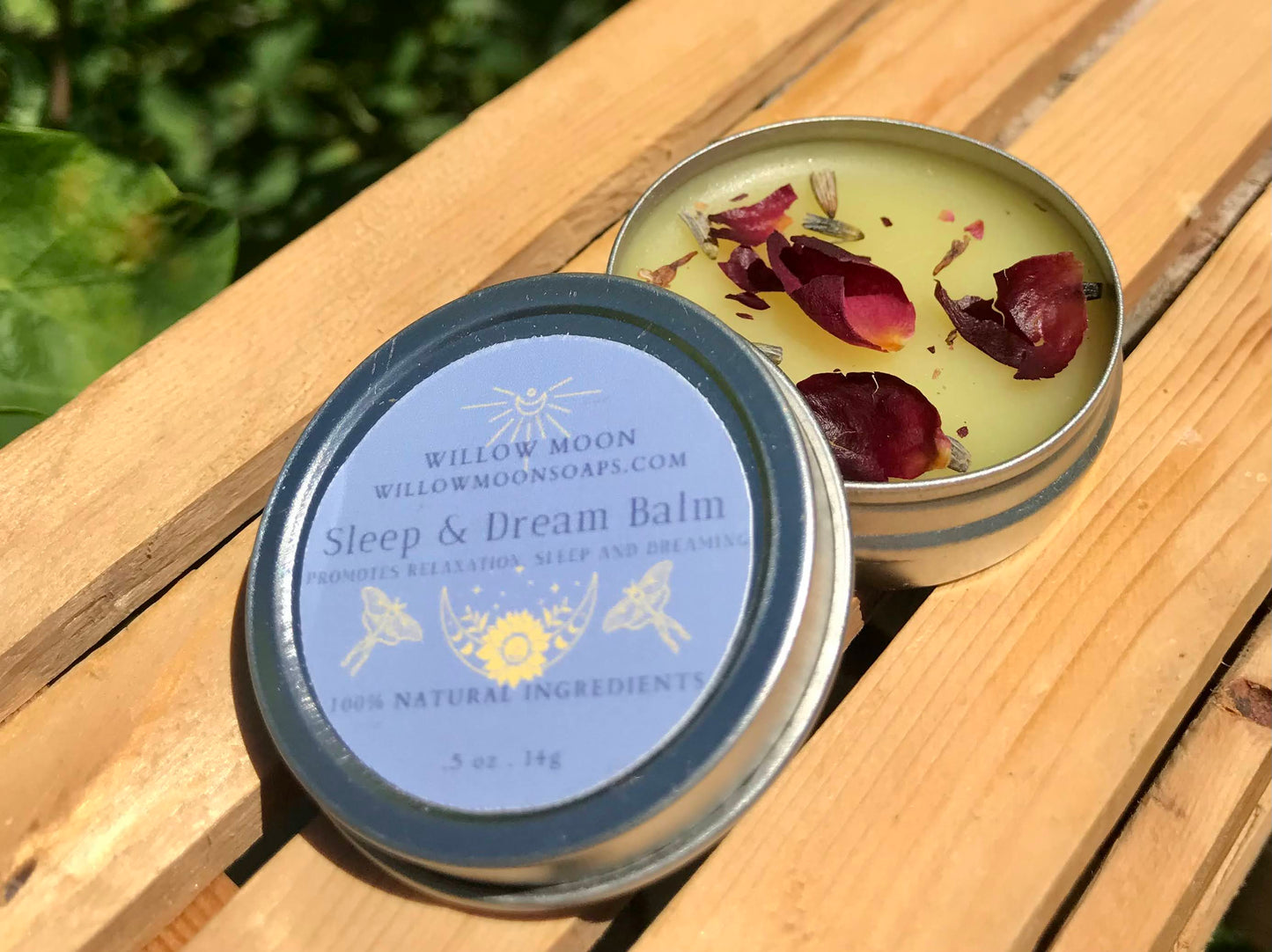 Sleep and Dream Balm