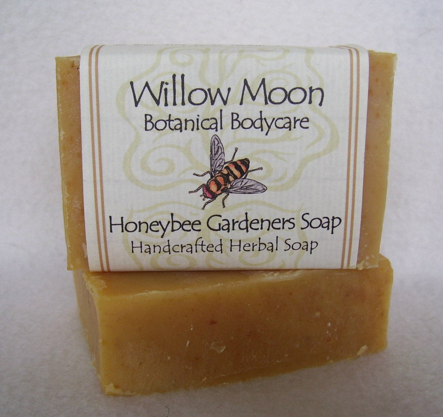 Honey Bee Gardeners Soap